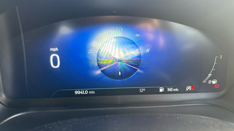 Ford Puma 1.0 EcoBoost Hybrid mHEV ST-Line 5dr Petrol Hatchback